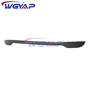 WGYAP OEM di alta qualità in plastica 3CM 807 110 9 b9 Spoiler paraurti anteriore per 2018 2023 per <span class=keywords><strong>Volkswagen</strong></span> Atlas Cross <span class=keywords><strong>Sport</strong></span> - Product Image 3
