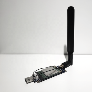 โมดูลเกรดอุตสาหกรรม EG25-G 4G โมเด็มดองเกิล LTE USB ดาต้าสติ๊ก สำหรับการใช้งาน - Product Image 1