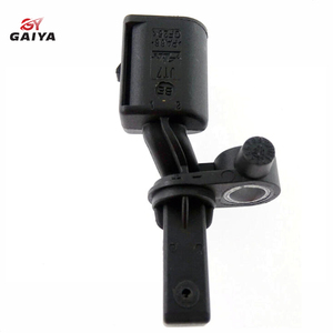 ABS Cảm biến tốc độ bánh xe cảm biến 5u0 927 753 cho <span class=keywords><strong>VW</strong></span> Voyage <span class=keywords><strong>Gol</strong></span> trevd <span class=keywords><strong>Gol</strong></span> 5u0927753 - Product Image 2