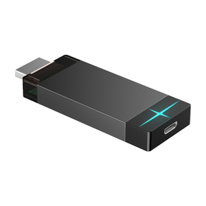 Khóa Điện Tử <span class=keywords><strong>TV</strong></span> Màn Hình <span class=keywords><strong>Wifi</strong></span> Không Dây Mới Nhất Dễ Dàng Chia Sẻ 1080P 2.4G/5G Mirascreen D5 - Product Image 4