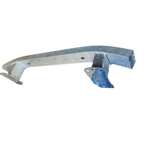 50544172 telaio del paraurti anteriore Ront paraurti travi sono adatti per l'<span class=keywords><strong>alfa</strong></span> Romeo Giulia. - Product Image 2