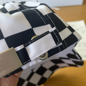 Casquettes de sport d'extérieur professionnelles en relief - Casquettes de baseball durables pour les activités de plein air - Product Image 2