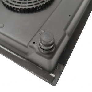 Electric <b>Hobs</b> <b>Induction</b> Cooker <b>Induction</b> Cooktop One Burner - Product Image 3