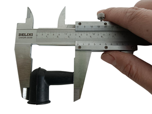 Capuchon de transformateur haute tension UM High <span class=keywords><strong>Performance</strong></span> 767 avec ressort, ensemble de 3 pièces, haute pression 40-5, pièces de rechange - Product Image 5