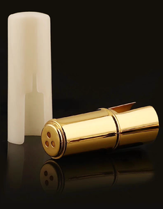 <span class=keywords><strong>Boquilla</strong></span> ALEX de Alta Calidad <span class=keywords><strong>para</strong></span> Saxofón <span class=keywords><strong>Alto</strong></span> y Tenor <span class=keywords><strong>para</strong></span> Amantes de la Música - Product Image 3