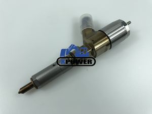 Nouvel injecteur de carburant XPower 320-0690/3200690 compatible avec le moteur C6.6 pour excavatrice sur chenilles - Product Image 6