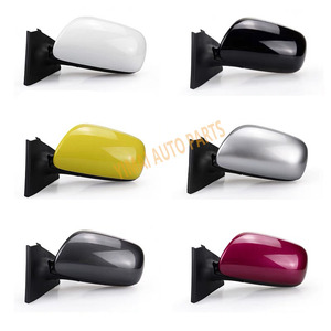 <span class=keywords><strong>Specchietto</strong></span> Laterale Auto all'Ingrosso per TOYOTA <span class=keywords><strong>YARIS</strong></span> 2006-2010, <span class=keywords><strong>Specchietto</strong></span> Elettrico a 3 Fili, <span class=keywords><strong>Specchietto</strong></span> Retrovisore 8794052660 8791052680 - Product Image 2