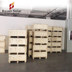 Batería Solar de Iones de Litio Rosen Power-wall 48v 200ah, Precio Competitivo - Product Image 5