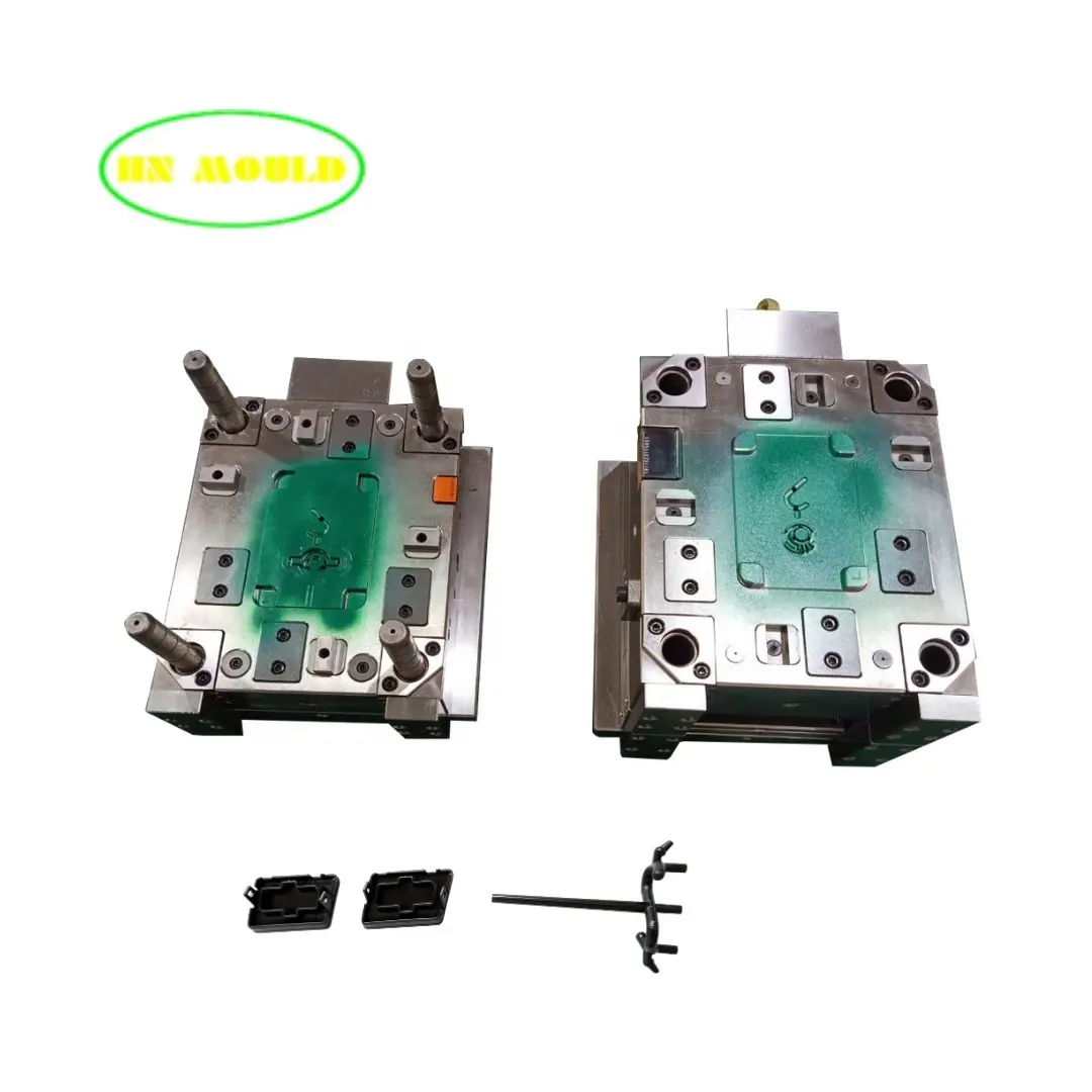 Vietnam plastic injection company provide plastic injection mold high quality