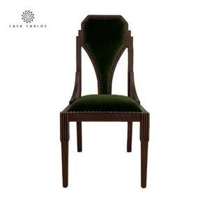 <span class=keywords><strong>Fauteuil</strong></span> personnalisé en velours <span class=keywords><strong>noir</strong></span>, design contemporain, <span class=keywords><strong>avec</strong></span> <span class=keywords><strong>repose</strong></span>-pieds blanc, en tissu coton vert pour salon, idéal pour les filles. - Product Image 1