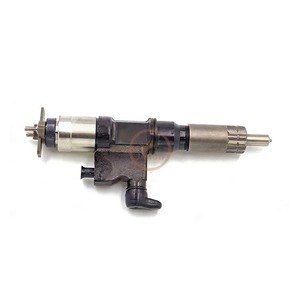 Injecteur Common Rail de haute qualité 8-97367552-3 095000-5470 8-97602803-3 - Product Image 5