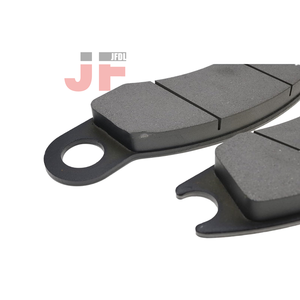 Piezas de maquinaria de construcción Pastilla de freno 566-32-05221 5663205221 para HD325 <span class=keywords><strong>HD405</strong></span> HD465 HD605 Pastilla de freno - Product Image 1