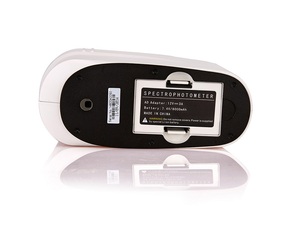 Espectrofotómetro Portátil CS-580/600/650/660 para Análisis de Color en Plásticos y Textiles - Product Image 1