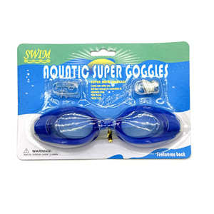 Lunettes <span class=keywords><strong>de</strong></span> <span class=keywords><strong>natation</strong></span> élégantes, confortables, anti-buée, bon marché, pour adultes, sans fuites - Product Image 1