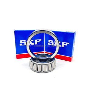 Roulement à rouleaux coniques SK F original le plus vendu 30212 roulement Haute qualité Longue durée de vie Convient aux pelles automobiles - Product Image 3