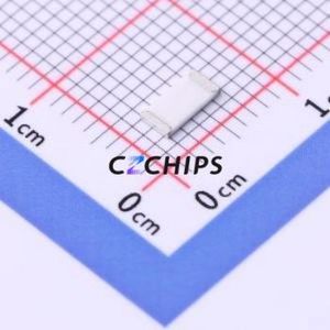 Resistencia SMD FRC2010F2490TS 2010 (Tipo: Película Gruesa) (Resistencia: 249 Ohmios Precisión: 1%) - Product Image 2