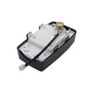 Panel de Pantalla para Excavadora ZX110 ZX160 ZX180 ZX120-1 ZX200-1 4454519 4483034 4488903 4426351 - Product Image 6