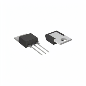TO-220-3 Q4008RH3TP ไทริสเตอร์ ชิ้นส่วนวงจรอิเล็กทรอนิกส์ บริการครบวงจรแบบดั้งเดิม - Product Image 1