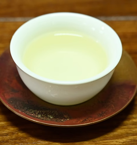 Shaoxing Pingshui 400กรัม<span class=keywords><strong>ชา</strong></span><span class=keywords><strong>ไข่มุก</strong></span>ฝนตกวันขึ้นรูปภูเขาสูงผัดชาเขียวกลิ่นหอมแรงโรงงานขายตรง - Product Image 3