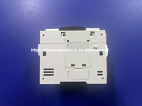 Controlador Lógico Programable (PLC) Nuevo y Original de la Serie FX3U, FX3U-32MT/DSS, 16 Entradas / 16 Salidas, Salida de Transistor, Alimentación de 24V CC