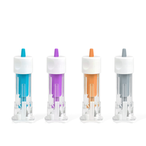 विश्वसनीय रक्त नमूना के लिए चिकित्सा ग्रेड सुरक्षा - Product Image 2