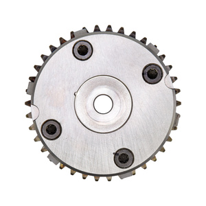Ensamblaje de Motor LF92-12-4X0C/LF94-12-4X0C/LF94-12-4X0b de Alto Rendimiento, Engranaje VVT de Distribución del Motor, Certificado IATF 16949 - Product Image 5