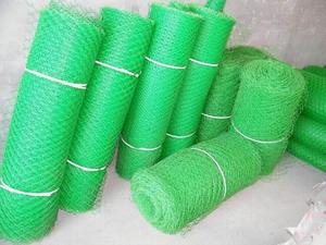ม้วนตาข่ายพลาสติก HDPE ยืดหยุ่น สำหรับป้อง<span class=keywords><strong>กัน</strong></span><span class=keywords><strong>นก</strong></span> ตาข่ายพลาสติกแบบม้วน ตาข่ายพลาสติกแข็ง HDPE <span class=keywords><strong>แผ่น</strong></span>ตาข่ายพลาสติก สำหรับป้อง<span class=keywords><strong>กัน</strong></span>ดอกไม้ - Product Image 6