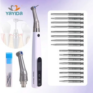 Yayida Implant <b>Electric</b> Torque Wrench 5-35N.Cm Rechargeable Dental Surgical <b>Instrument</b> - Product Image 2