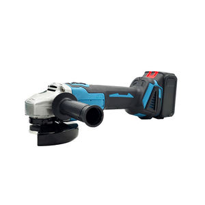 Ensemble de batteries pour outils électriques 21V, perceuse et marteau perforateur pour l'entretien domestique, caractéristiques et avantages pour les utilisations primaires - Product Image 4