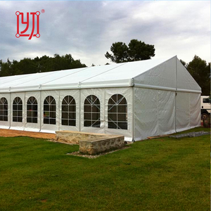 Carpa de Lujo para Bodas con Estructura de Aluminio de 12m X 18m 10m X 20m para Fiestas - Product Image 3