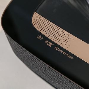 Precio bajo Hisense 4K RGB Three Color Laser Cinema PL2TUK (80L9H) Alta frecuencia de actualización 240Hz Juego - Product Image 4