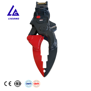 Cizalla Hidráulica para Excavadora, Cizalla Giratoria para Reciclaje <span class=keywords><strong>de</strong></span> Vehículos, Desmantelador Automático para Chatarra <span class=keywords><strong>de</strong></span> Acero y Vehículos <span class=keywords><strong>de</strong></span> Fin <span class=keywords><strong>de</strong></span> Vida Útil - Product Image 2