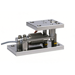 Système de pesage Veidt allemand pour système de stockage HBM 1-Z6/M3LBR50Kg, 100Kg, 200Kg, 500Kg Module 1-Z6/M3LBR50Kg Système de pesage Veidt Vei - Product Image 1