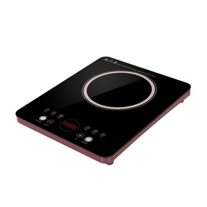 Cuisinière à induction électrique/cuisinière à induction 110v/<span class=keywords><strong>plaque</strong></span> à induction/cocina De Induccion/induzione - Product Image 1