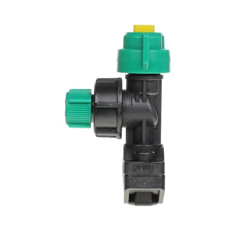 Koop Nozzles Plastic Sproeikop Landbouw Tuin Water Landbouwsproeier Irrigatie Vecht Ventilator Mondstuk