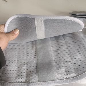 Ceinture de soutien lombaire respirante pour hommes et femmes, adaptée à la rééducation des hernies discales lombaires, à l'amincissement et à la réduction abdominale - Product Image 2