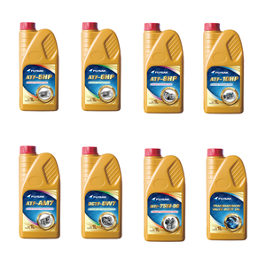 Flysak DEXRON CVTF otomatik şanzıman sıvısı ATF 5HP 6HP 8HP 10HP AM7 EM7 JK6 şanzıman sıvı yağı - Product Image 2