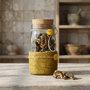 ผู้จัดจำหน่ายจำนวนมากของ Morels แห้ง - Product Image 1