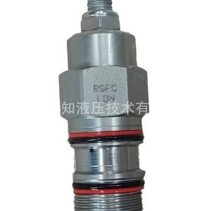 RSFCLDN RSFC-LDN RSFCLNN RSFC-LNN นิว ซัน ไฮดรอลิกส์ - Product Image 1