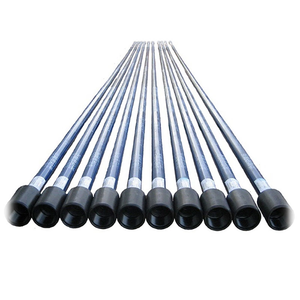 Hoge Kwaliteit Api 11ax Downhole <span class=keywords><strong>Sucker</strong></span> <span class=keywords><strong>Rod</strong></span> Pomp Olieveld Apparatuur - Product Image 5