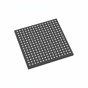 Componente Electrónico 256 LBGA M1A3P400-1FG256I Integrado Original Servicio Integral - Product Image 1
