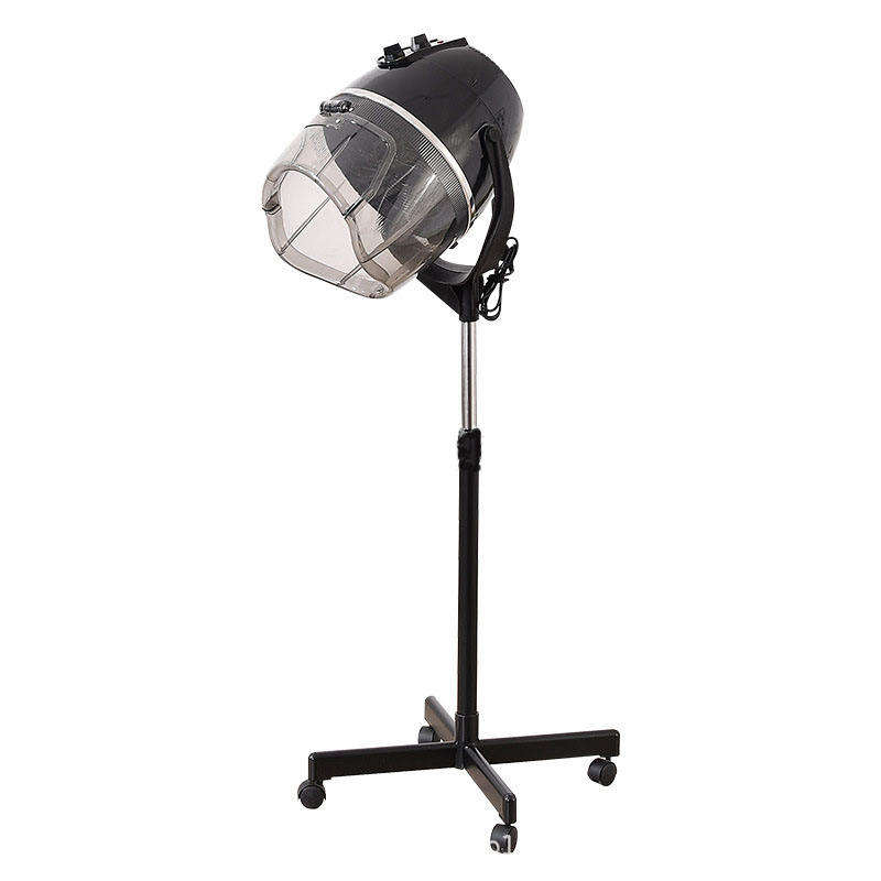 メーカー不明　Standing Hair Dryer Floor Standing Hair Dryer - Adjustable Height Ionic