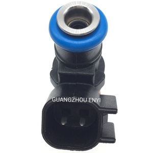 Injecteur de carburant 0280158191 pour <span class=keywords><strong>Ford</strong></span> Explorer Taurus Edge <span class=keywords><strong>Flex</strong></span> 3.5L 2011-2017 - Product Image 5