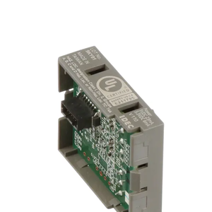 Adaptateur de communication FC6A-PC1 RS232C en stock, pour CPU MicroSmart FC6A Plus, 115,2 kbps, montage sur rail DIN, accessoire PLC - Product Image 1