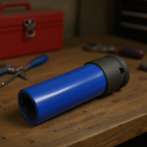 ประแจหกเหลี่ยมเคลือบพลาสติก Fervi ขนาด 10 มม. 12 มม. 13 มม. 14 มม. 15 มม. 16 มม. 17 มม. 18 มม. 19 มม. 20 มม. 21 มม. 22 มม. 23 มม. 24 มม. 25 มม. 26 มม. - Product Image 3