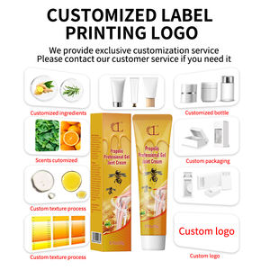 Düşük Minimum Sipariş Adedi ODM Vücut Bakımı Ağrı Giderici Jel, Artrit, Eklem ve Kas Ortopedik Sırt Bandı, Bel ve Boyun için - Product Image 2