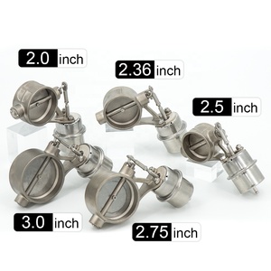 Phổ xả cutout bơm chân không Van chân không đơn vị kiểm soát với xả chân không điều khiển van điện từ với điều khiển từ xa - Product Image 6