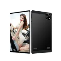 Tablette PC 1280x800 4G 5G 8 pouces Android WIFI Tablettes pour enfants avec caméra double carte SIM Tablettes éducatives PC