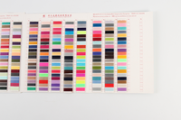 Fil de nylon 100% nylon de qualité industrielle, fil élastique pour le tricot de chaussettes