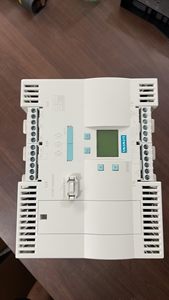 Neuf et Original 3rw4445-6bc44 Série Sirius 250kw 400v Soft Plc - Product Image 4
